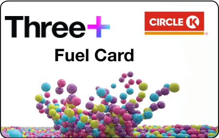 Fuel Card Benefits