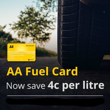 Fuel Card Benefits