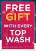 Car Wash Offer