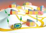 Home Heating from Topaz